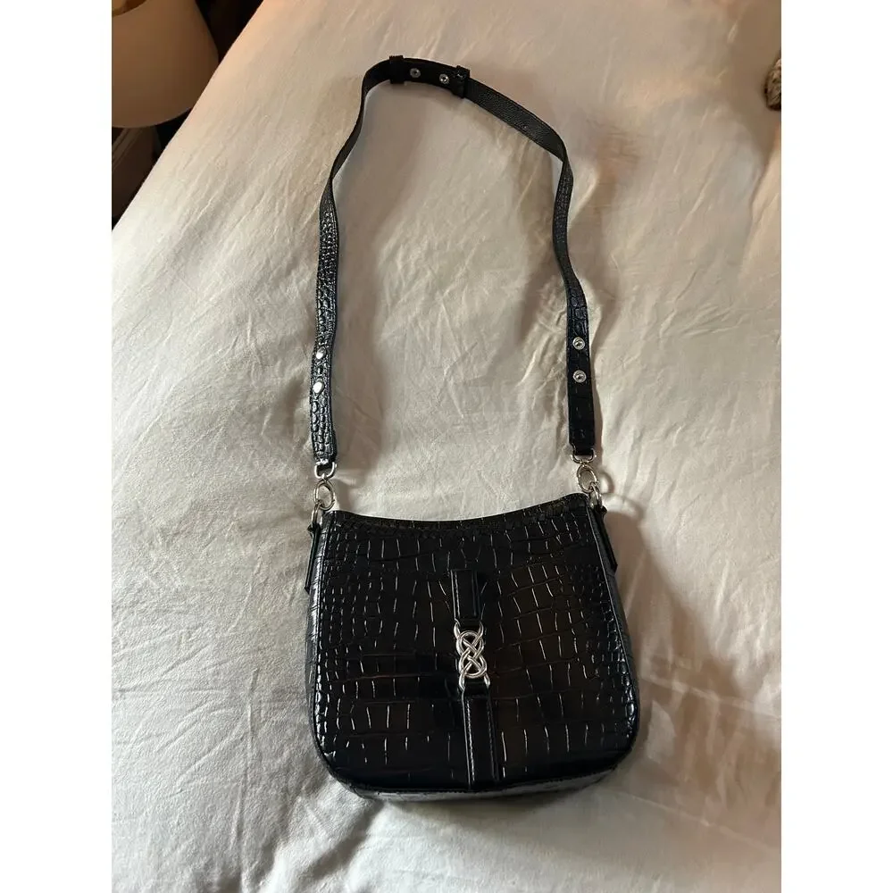 Brighton Kyla Shoulder Bag - Picture 1 of 8